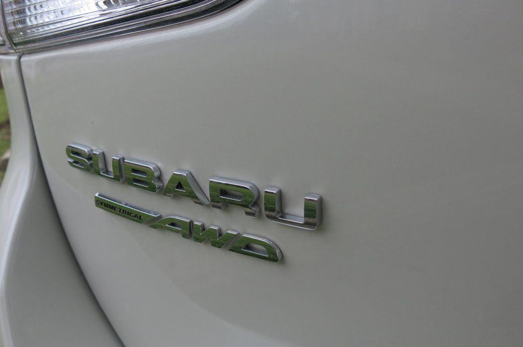 used 2021 Subaru Forester car, priced at $17,995