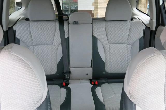 used 2021 Subaru Forester car, priced at $18,995