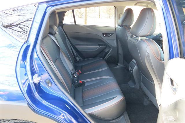 used 2024 Subaru Crosstrek car, priced at $22,495