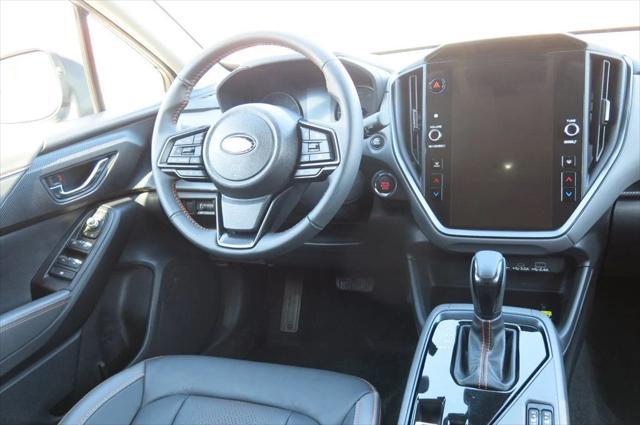 used 2024 Subaru Crosstrek car, priced at $21,495