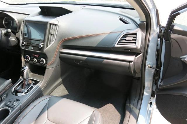 used 2023 Subaru Crosstrek car, priced at $19,995