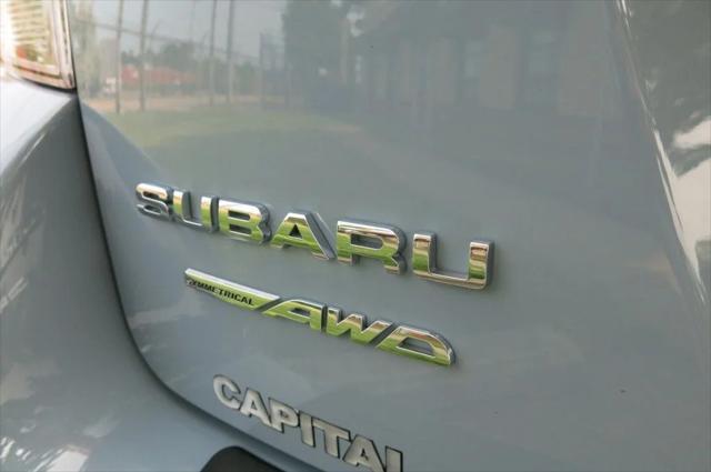 used 2023 Subaru Crosstrek car, priced at $19,995