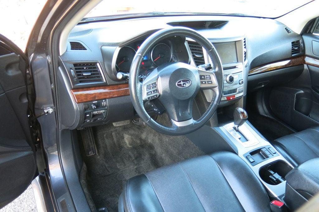 used 2013 Subaru Legacy car, priced at $10,995
