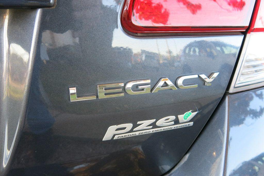 used 2013 Subaru Legacy car, priced at $10,995