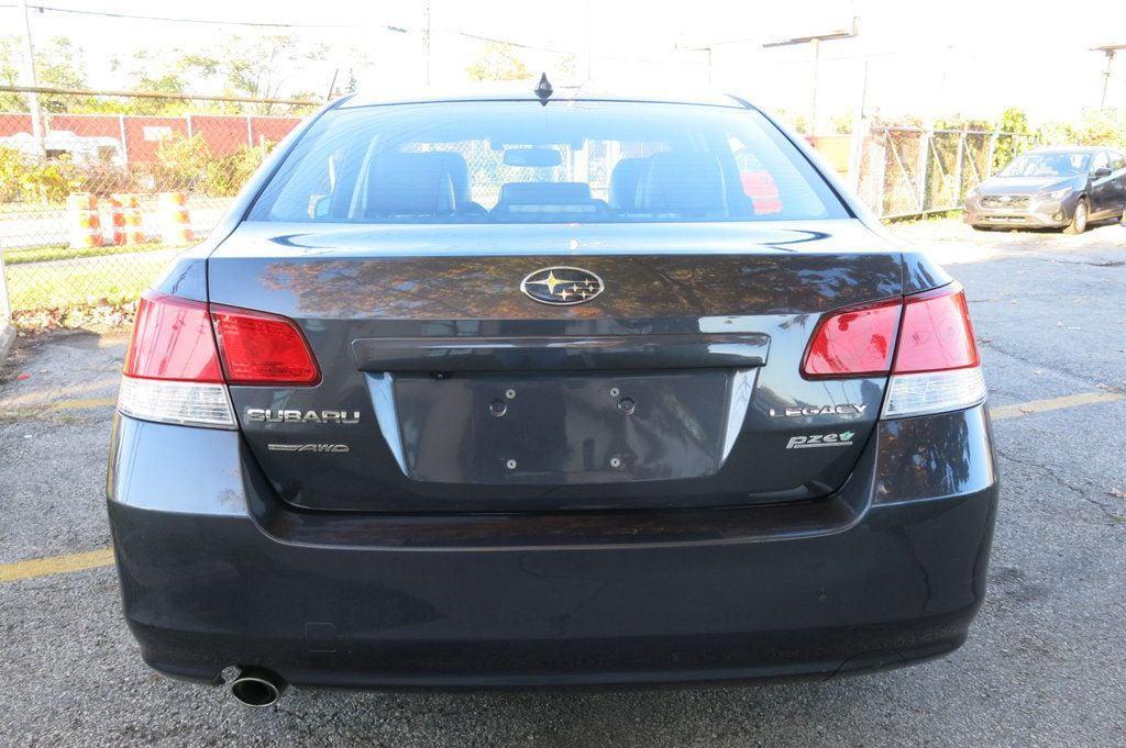 used 2013 Subaru Legacy car, priced at $10,995