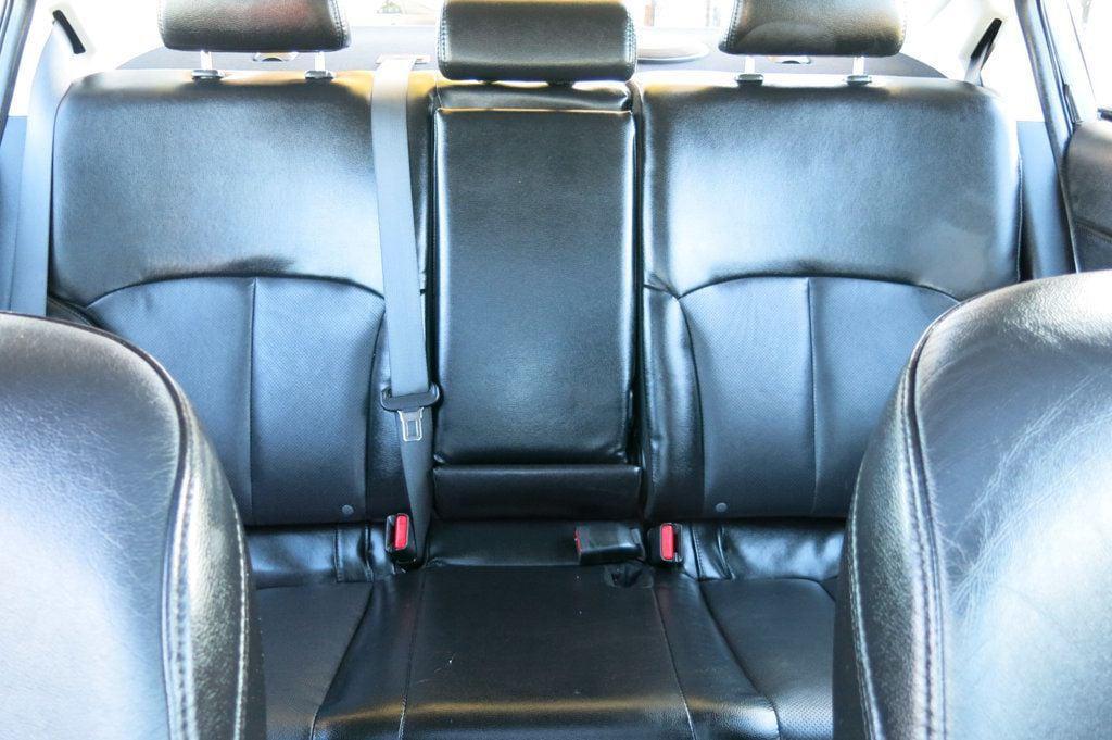 used 2013 Subaru Legacy car, priced at $10,995