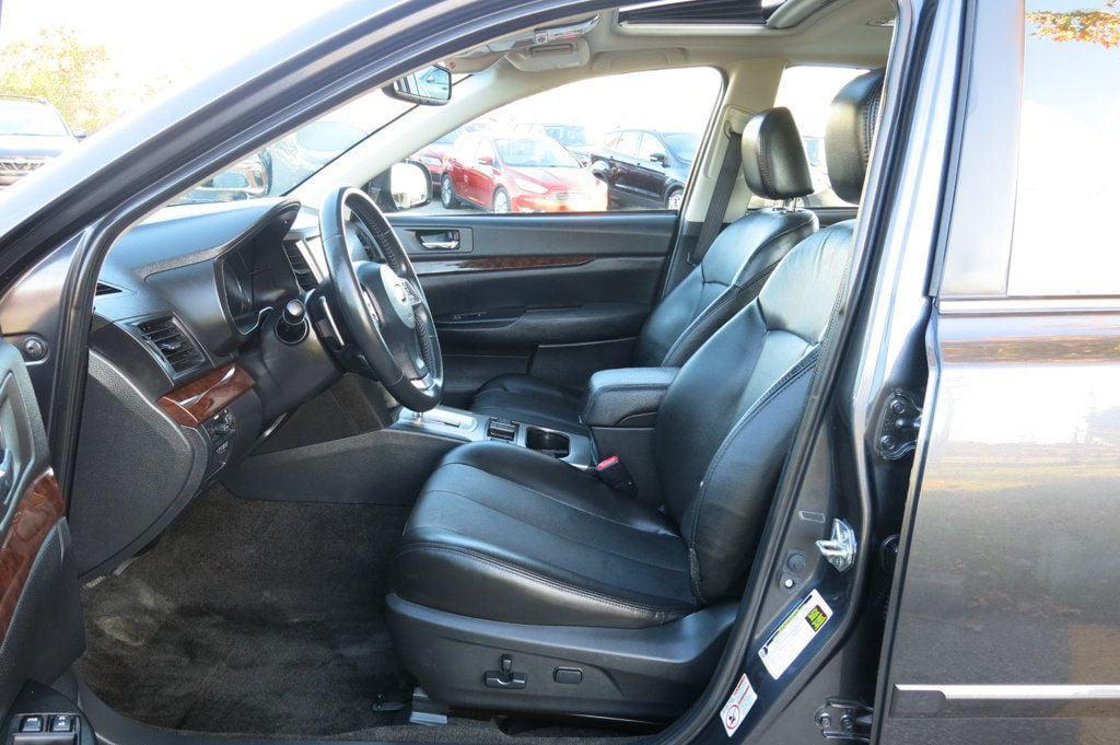 used 2013 Subaru Legacy car, priced at $10,995