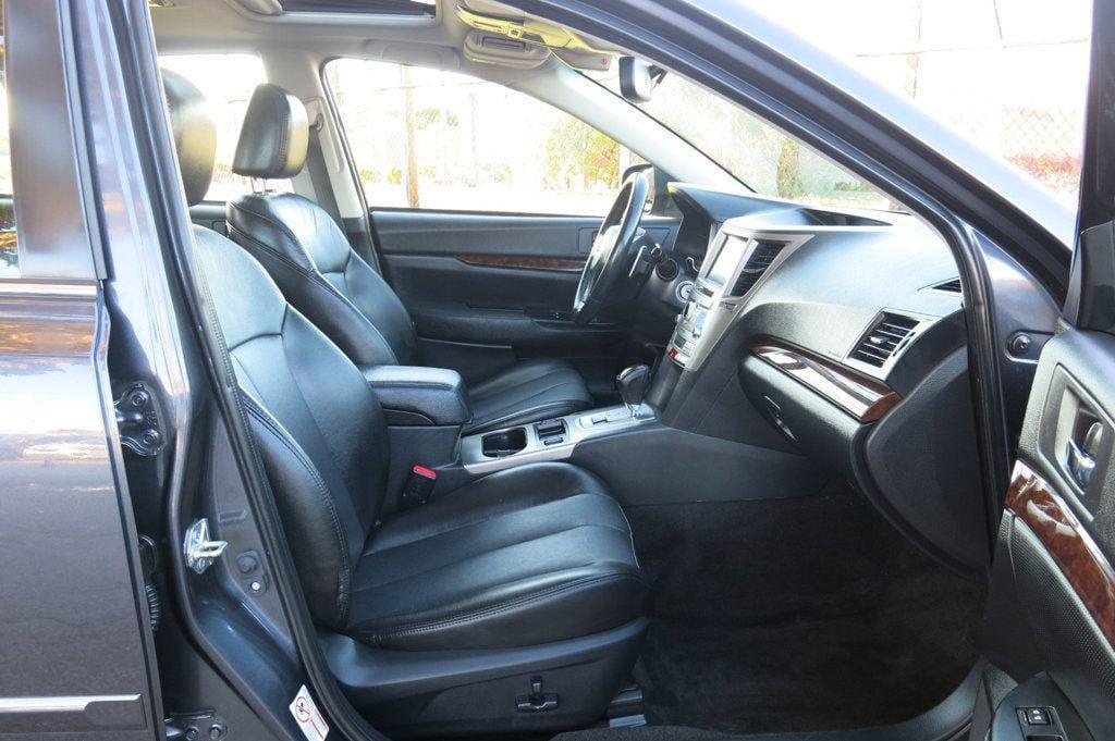 used 2013 Subaru Legacy car, priced at $10,995