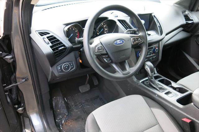 used 2019 Ford Escape car, priced at $10,333