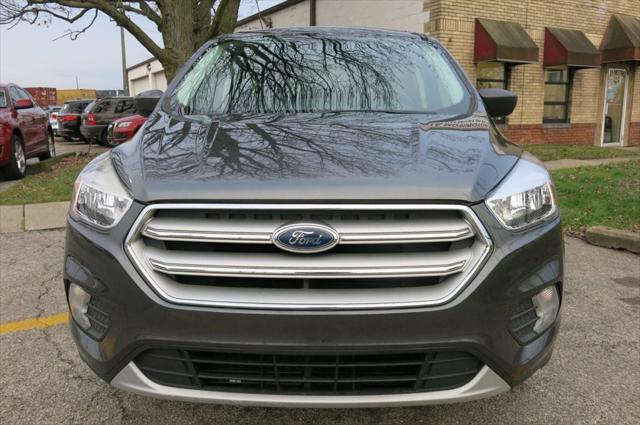 used 2019 Ford Escape car, priced at $10,333