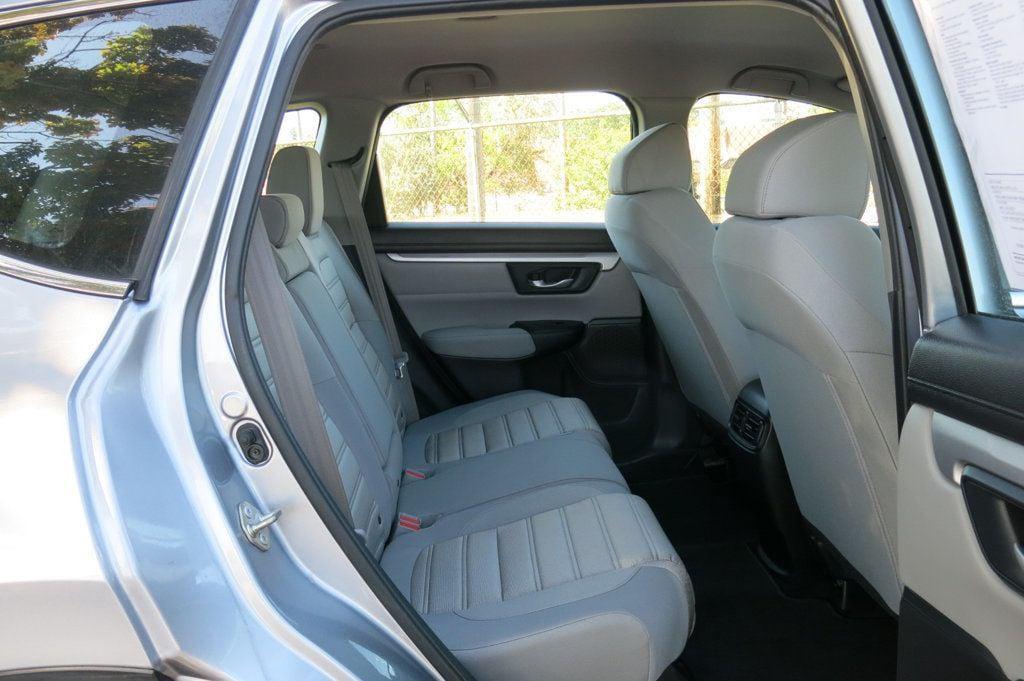 used 2017 Honda CR-V car, priced at $16,995