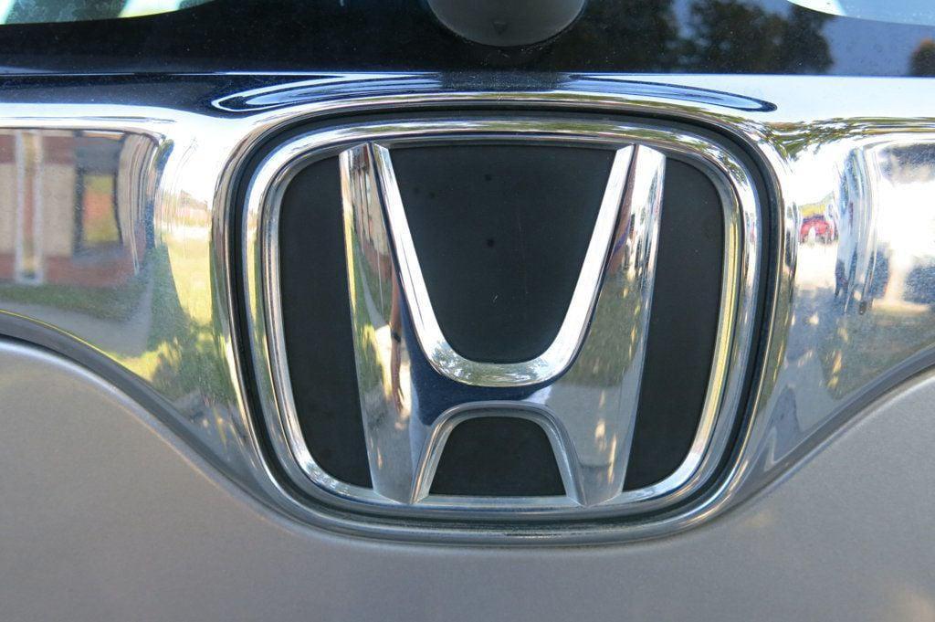 used 2017 Honda CR-V car, priced at $16,995