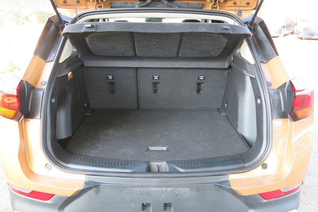 used 2024 Buick Encore GX car, priced at $18,995