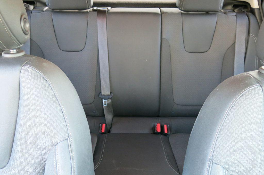 used 2024 Buick Encore GX car, priced at $18,995