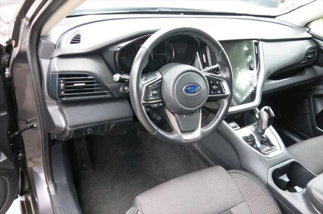 used 2020 Subaru Outback car, priced at $16,995