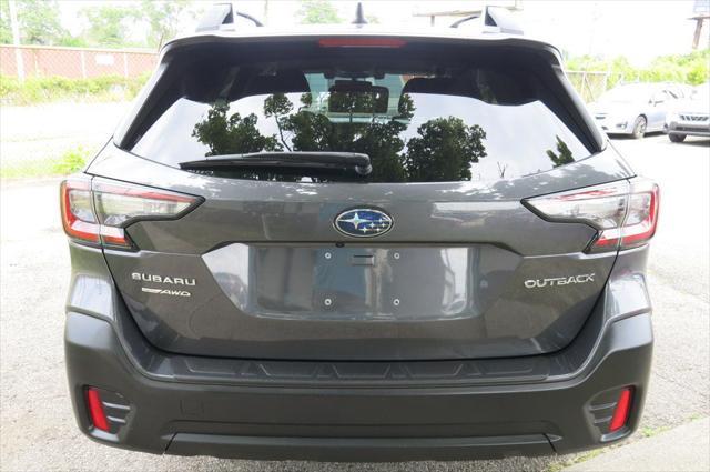 used 2020 Subaru Outback car, priced at $16,995