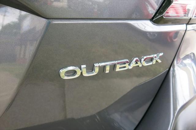 used 2020 Subaru Outback car, priced at $16,995