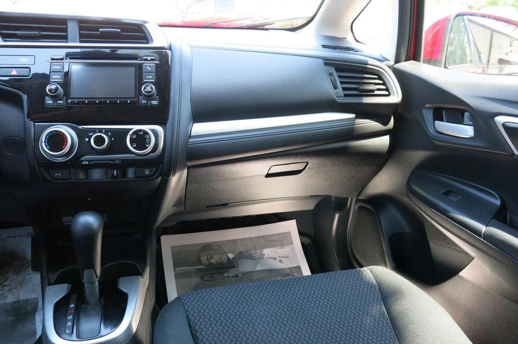 used 2019 Honda Fit car, priced at $10,995