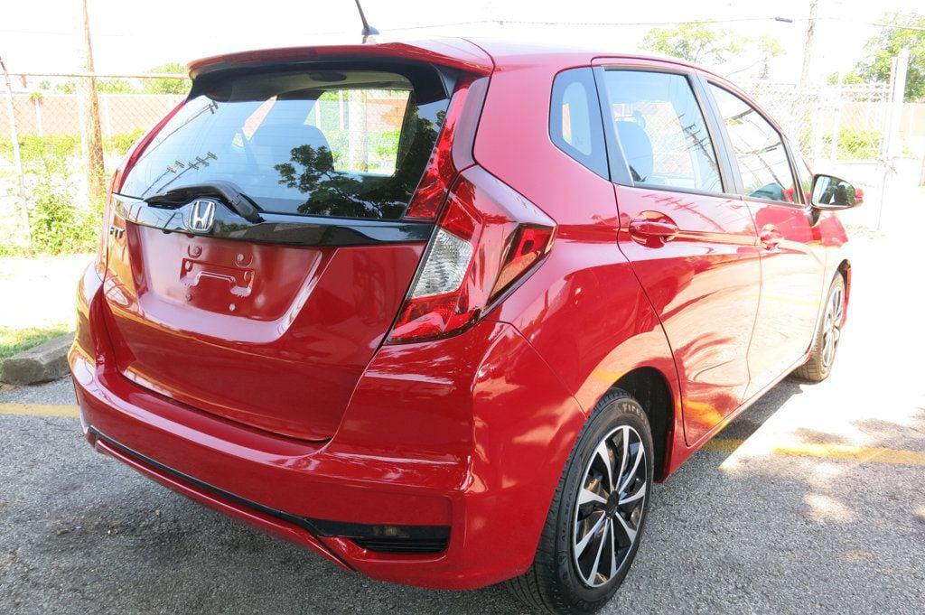 used 2019 Honda Fit car, priced at $10,995