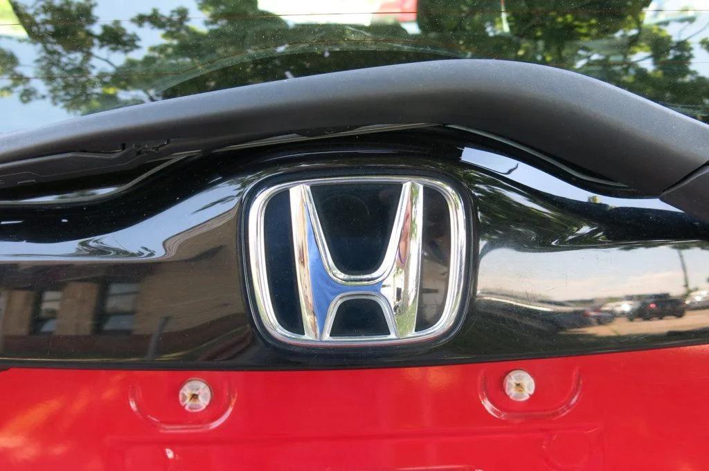 used 2019 Honda Fit car, priced at $10,995