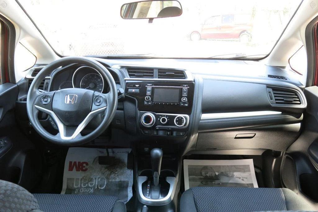 used 2019 Honda Fit car, priced at $10,995