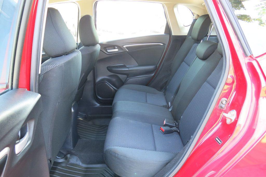 used 2019 Honda Fit car, priced at $10,995