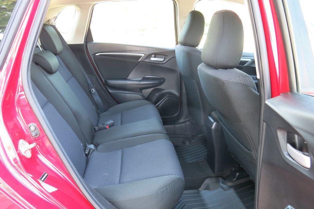 used 2019 Honda Fit car, priced at $10,995