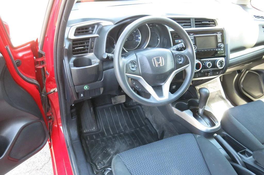 used 2019 Honda Fit car, priced at $10,995
