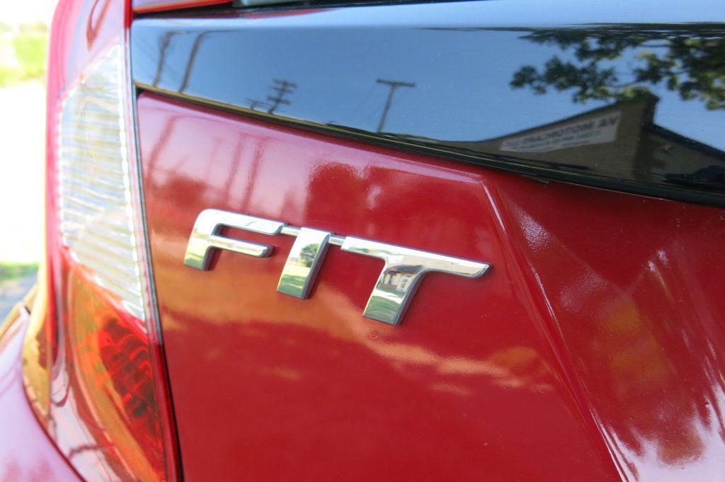 used 2019 Honda Fit car, priced at $10,995