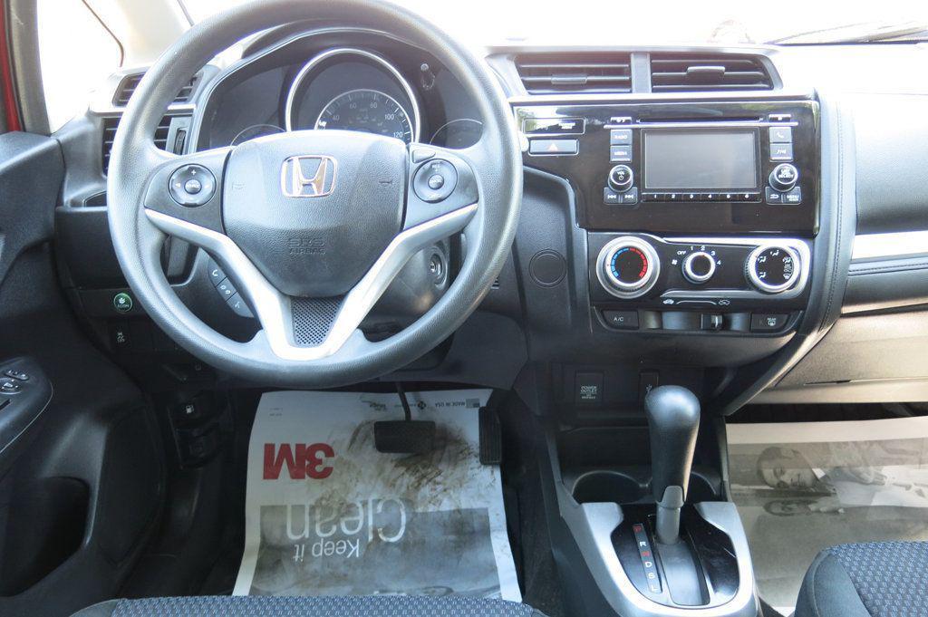 used 2019 Honda Fit car, priced at $10,995