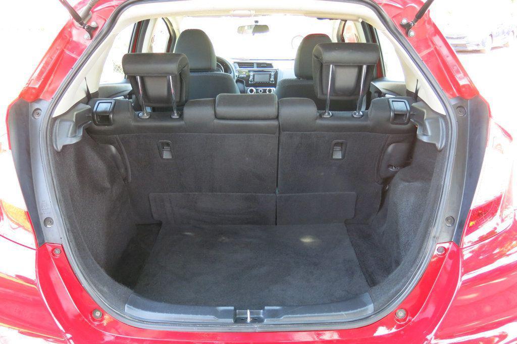 used 2019 Honda Fit car, priced at $10,995