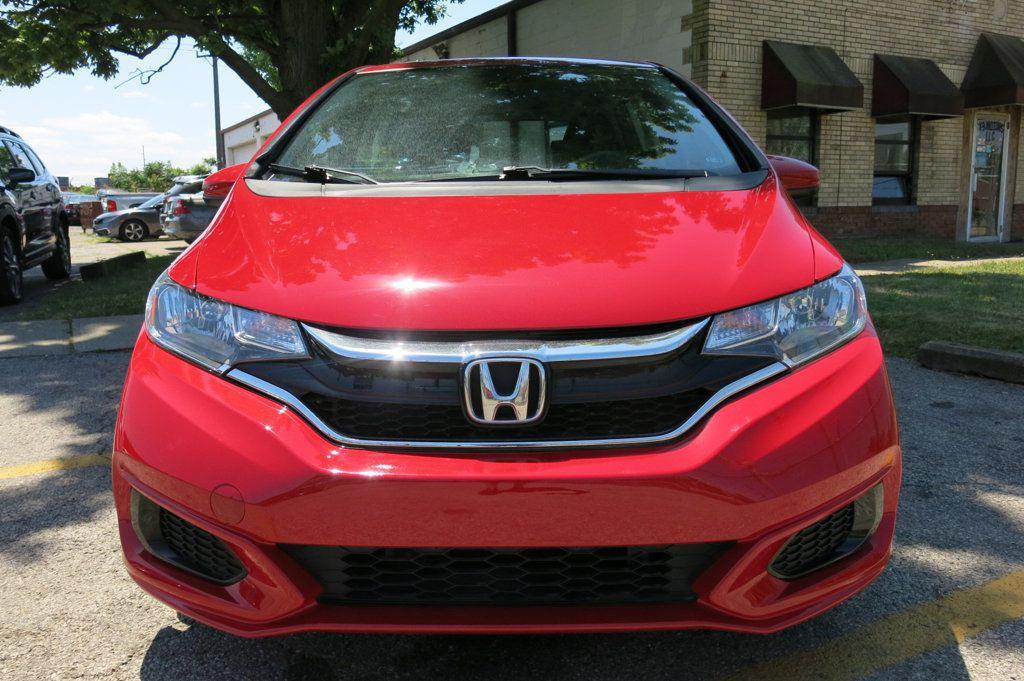 used 2019 Honda Fit car, priced at $10,995