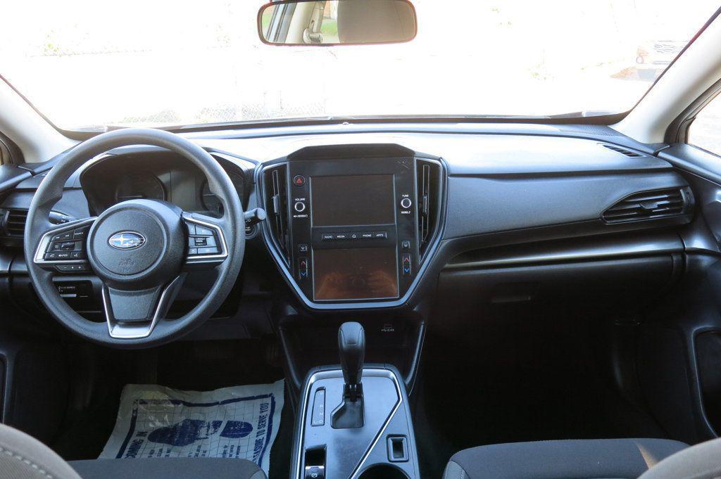 used 2024 Subaru Impreza car, priced at $15,995