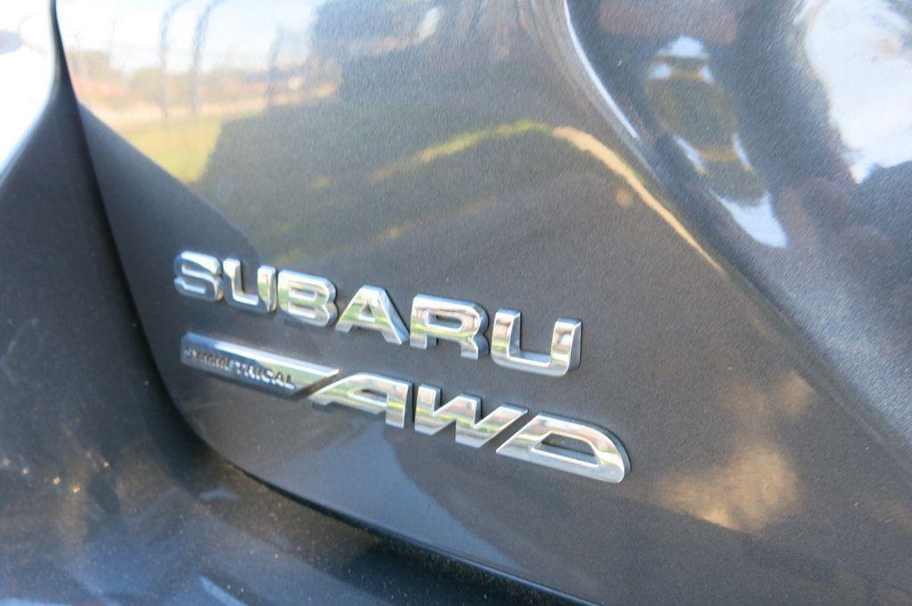 used 2024 Subaru Impreza car, priced at $15,995