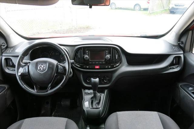 used 2015 Ram ProMaster City car, priced at $5,995