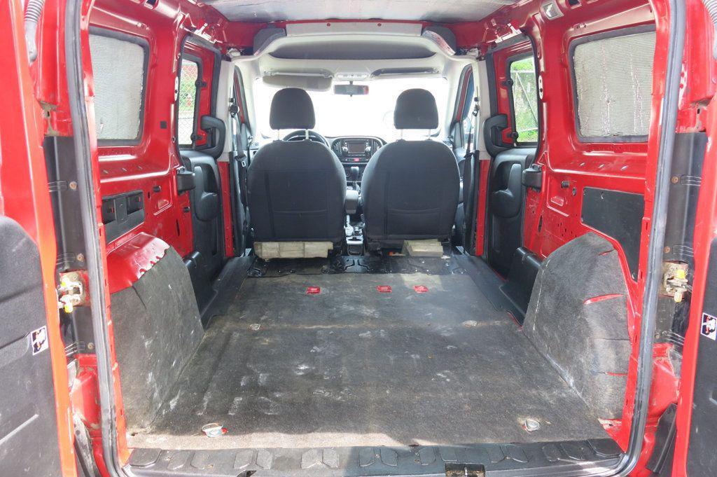 used 2015 Ram ProMaster City car, priced at $5,495