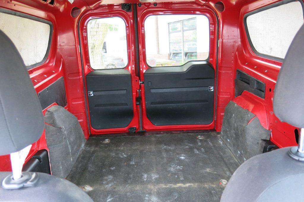 used 2015 Ram ProMaster City car, priced at $5,495