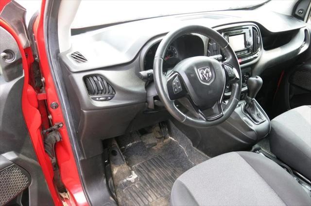 used 2015 Ram ProMaster City car, priced at $5,995