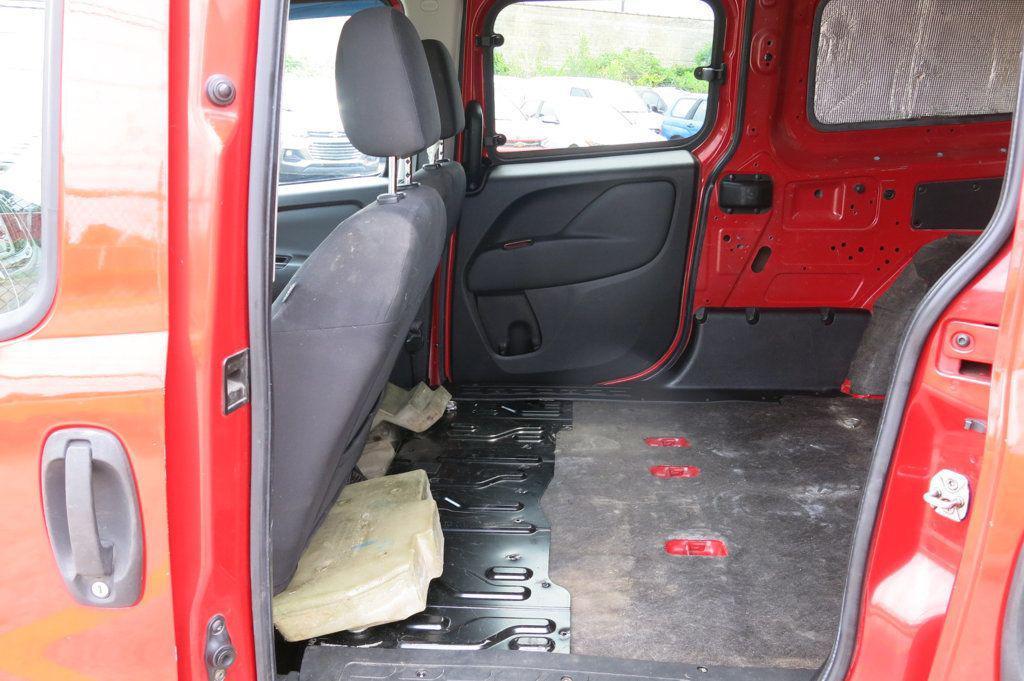 used 2015 Ram ProMaster City car, priced at $5,495