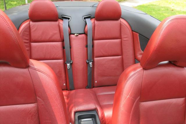 used 2011 Volvo C70 car, priced at $11,995