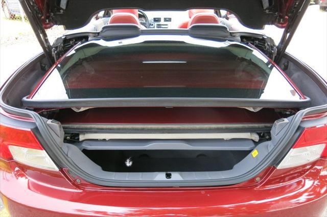 used 2011 Volvo C70 car, priced at $11,995