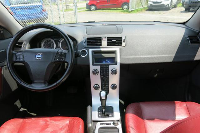 used 2011 Volvo C70 car, priced at $11,995