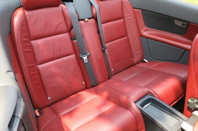 used 2011 Volvo C70 car, priced at $11,995
