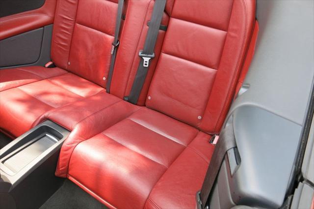 used 2011 Volvo C70 car, priced at $11,995