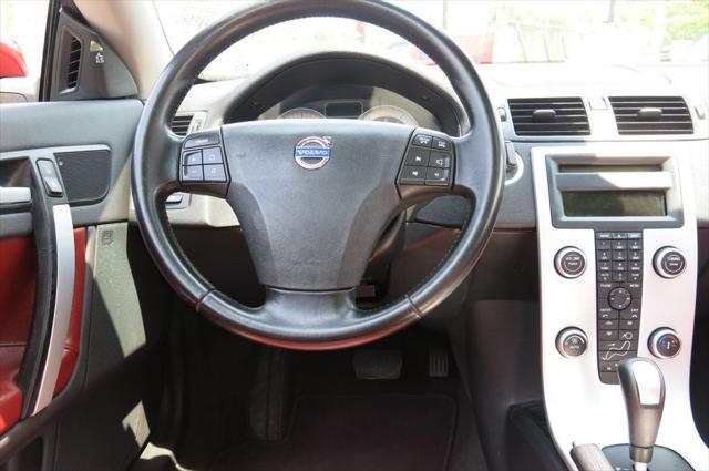 used 2011 Volvo C70 car, priced at $11,995