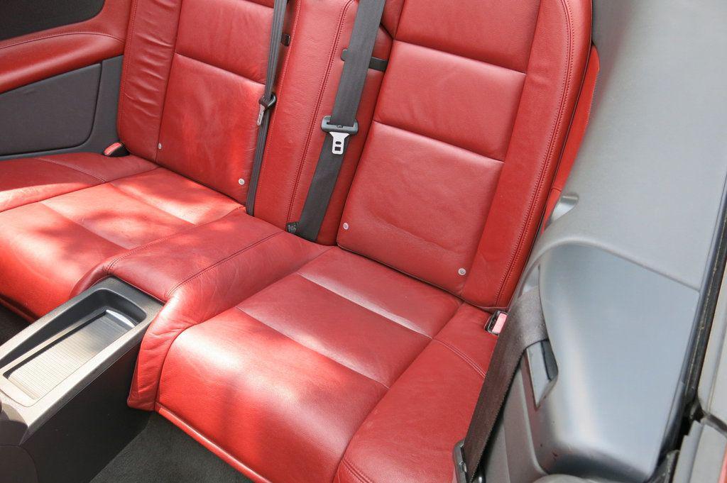 used 2011 Volvo C70 car, priced at $11,995