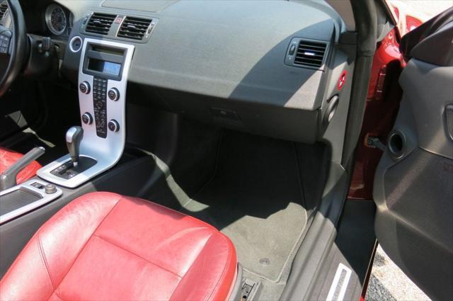 used 2011 Volvo C70 car, priced at $11,995