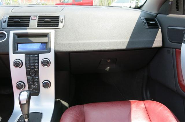 used 2011 Volvo C70 car, priced at $11,995