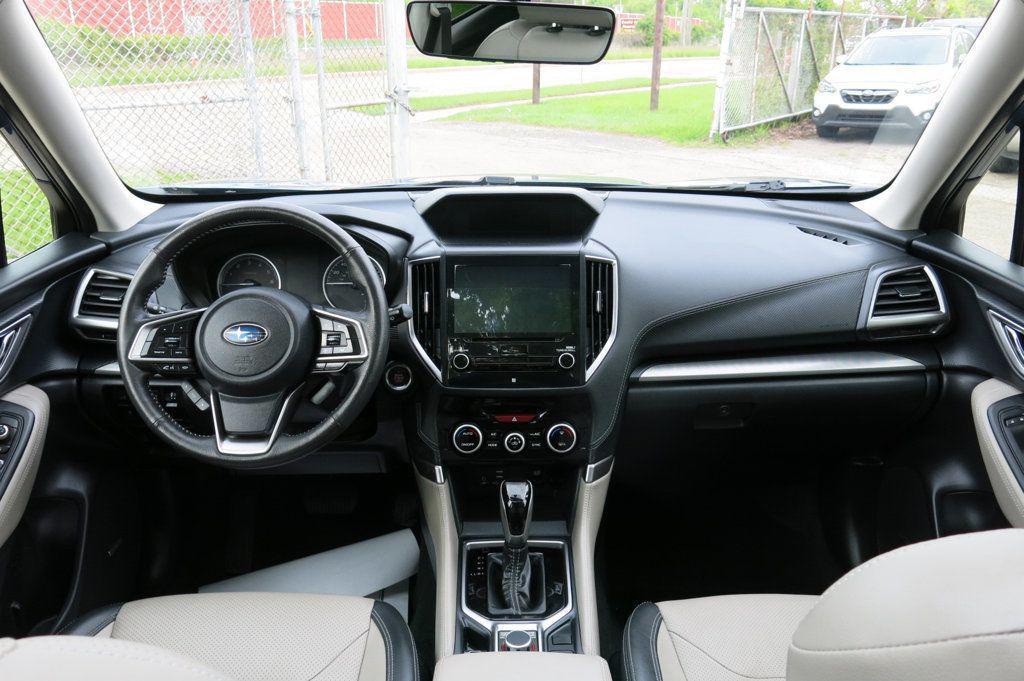 used 2019 Subaru Forester car, priced at $16,995