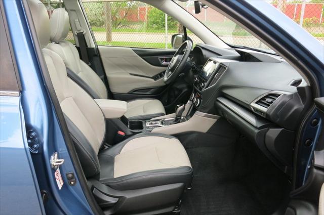 used 2019 Subaru Forester car, priced at $17,995